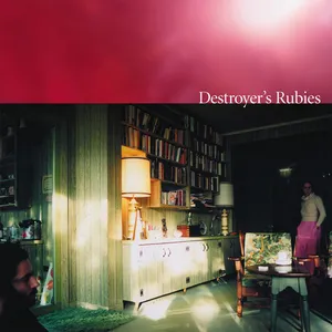 Destroyer´s rubies